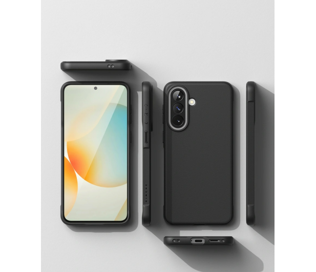 Ringke Onyx Galaxy A57 5G Black - 1523169 - zdjęcie 4